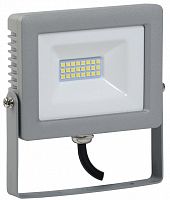 СДО 07-20 серый IP65 (LPDO701-20-K03) Прожектор светодиодный