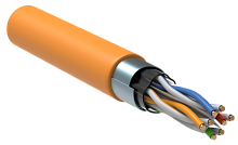 LC1-C604-327 Кабель «витая пара» (LAN) для структурированных систем связи