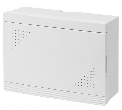 БМ-НП-02, 320х260х125, IP31 TDM (SQ0915-0322) Бокс мультимедийный БМ-НП-02, 320х260х125, IP31 TDM (SQ0915-0322) Бокс мультимедийный