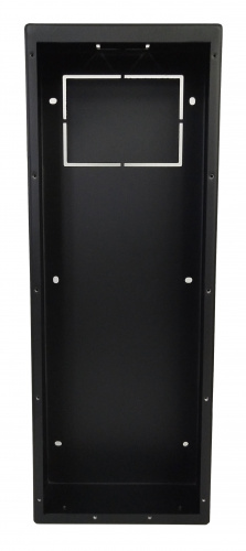 TI-Vizor 2700C(CW) Кожух для накладного монтажа