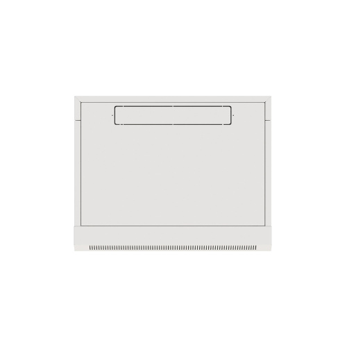 NTSS-W6U6060GS-2 настенный 6U 600х600мм Шкаф телекоммуникационный 19" фото 4