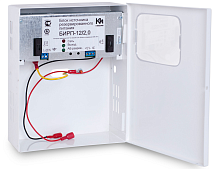БИРП-12/2,0 Источник вторичного электропитания резервированный