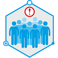 TRASSIR Crowd Detector Программное обеспечение для IP-систем видеонаблюдения
