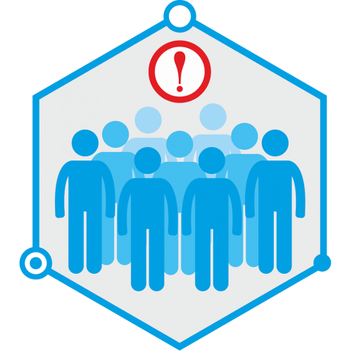 TRASSIR Crowd Detector Программное обеспечение для IP-систем видеонаблюдения TRASSIR Crowd Detector Программное обеспечение для IP-систем видеонаблюдения