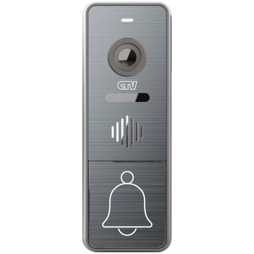 CTV-D4005 S Signal G (графит) Вызывная панель цветная CTV-D4005 S Signal G (графит) Вызывная панель цветная