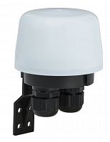 Фотореле ФР-603 2200ВА IP66 белый (LFR20-603-2200-K01)