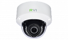 RVi-1NCD5359 (2.7-13.5) Видеокамера IP купольная