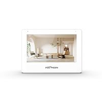 PVD-IP07FW (white) Монитор IP-домофона