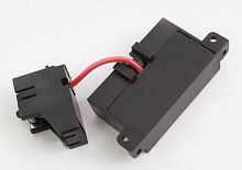 Расцепитель пониженного напряжения UVT для MGS160 напряжение AC230 (UVT-MGS160AC230R)