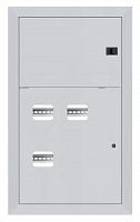 Щит этажный 3 кв. (1000х650х150) PROxima (mb29-v-3r) Щит учёта