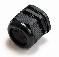 Кабельный ввод (сальник) MG 50 (IP68) d отверстия 30-40 мм черный (PR08.6038)