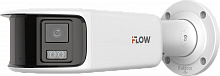 F-IC-2244PCMS/A(2.8мм) Бюджетная IP-видеокамера цилиндрическая
