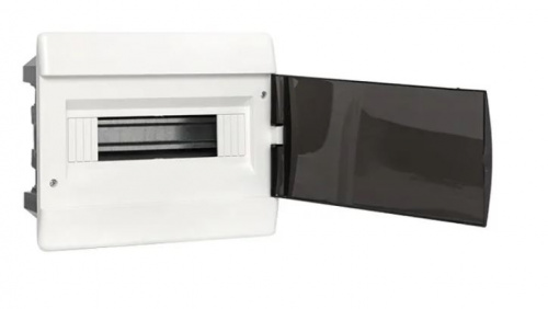 ЩРВ-П-12 IP41 Basic (pb-v-12-bas) фото 3