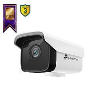 VIGI C300HP-6 Видеокамера IP цилиндрическая