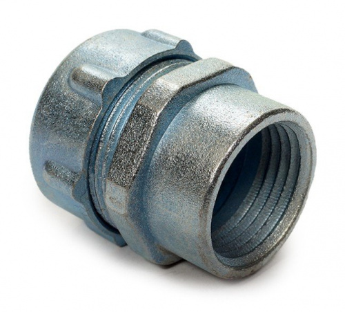 Муфта соединительная резьбовая СТМ(Р)-60 (РКв-60 (2 1/2"), гайка под газовый ключ) (PR08.2989) Муфта Муфта соединительная резьбовая СТМ(Р)-60 (РКв-60 (2 1/2"), гайка под газовый ключ) (PR08.2989) Муфта