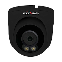 PVC-IP2X-DF2.8MPF-black