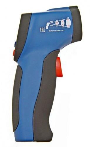 DT-880 фото 3