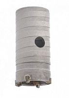 Коронка по бетону М22 х 35 мм REXANT (91-0417) Аксессуар для электроинструмента