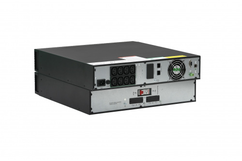 SRVSE1KRXLIG2 Systeme Electric Источник питания UPS (220В) фото 2