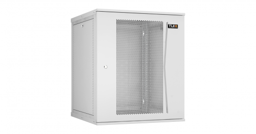 TWI-126060-R-P-BK Шкаф телекоммуникационный 19" настенный 12U TWI-126060-R-P-BK Шкаф телекоммуникационный 19" настенный 12U