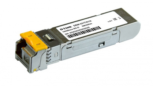331T/20KM/A1A Оптический SFP модуль 331T/20KM/A1A Оптический SFP модуль