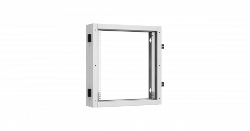 TWC-156015-BS-GY Пристенная поворотная секция 19", 15U TWC-156015-BS-GY Пристенная поворотная секция 19", 15U
