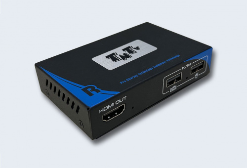 MMS-701H KVM-удлинитель фото 3 MMS-701H KVM-удлинитель фото 3