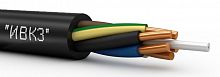 ППГнг(А)-HF 3х2,5 ок (N, PE)-0,66кВ (ИВКЗ) Кабель силовой не распространяющий горение, не содержащий галогенов