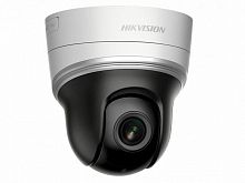 DS-2DE2204IW-DE3 Профессиональная видеокамера IP поворотная