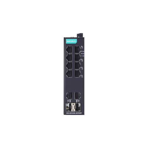 EDS-2010-ML-2GTXSFP фото 2