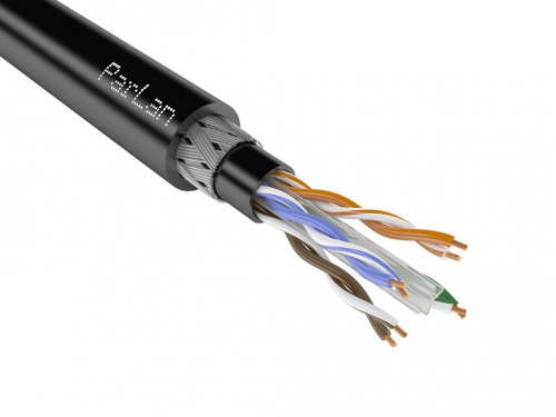 ParLan ARM PS U/UTP Cat6 4х2x0,57 PE Кабель «витая пара» (LAN) для структурированных систем связи