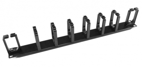 CM-1U-V6H2-PL Кабельный организатор 19" CM-1U-V6H2-PL Кабельный организатор 19"