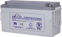 LEOCH DJM 12150 Аккумулятор герметичный свинцово-кислотный