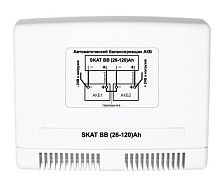 SKAT BB (26-120)Ah (778) Уравниватель АКБ