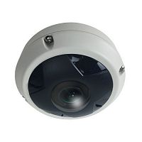 ACE-KU89F Видеокамера IP купольная