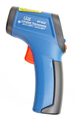 DT-810 фото 4