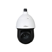 DH-SD49225-HC-LA Профессиональная видеокамера мультиформатная поворотная