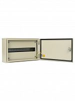 ЩРн-18 (265х440х120) IP65 (MEC12302)