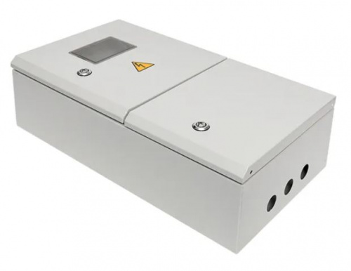 ЩУРн-3/12 (540х300х160) IP54 PROxima (mb54-3i) фото 3
