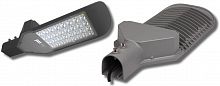PSL 02 100w 5000K IP65 GR (5005822) Светильник консольный уличный светодиодный