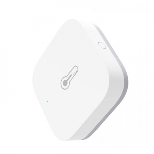 Powerswitch-ZTH Беспроводной ZigBee датчик t°С и влажности