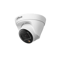 DH-IPC-HDW1239T1P-LED-0280B-S6 Профессиональная видеокамера IP купольная