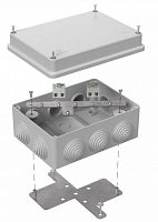 Коробка огнестойкая для о/п 150х110х70 (40-0310-7035-FR2.5-4) Коробка огнестойкая