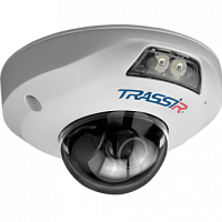 TR-D4151IR1 v2 (3.6) Видеокамера IP купольная