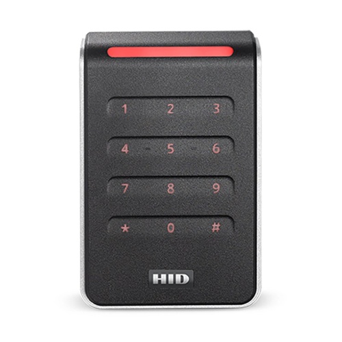 SIGNO 40K (40KNKS-02-000000) Считыватель с модулями BLE, NFC