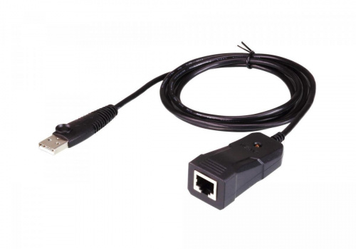 UC232B-AT Преобразователь интерфейса USB в консольный RS232 UC232B-AT Преобразователь интерфейса USB в консольный RS232