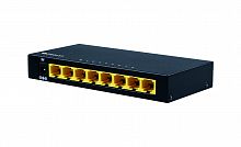 OR-OS2208/A1A Неуправляемый коммутатор