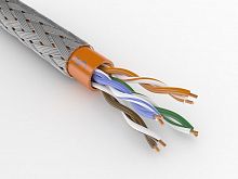ParLan ARM U/UTP Cat5e ZH нг(А)-FRHF 2х2x0,52 Кабель «витая пара» (LAN) для структурированных систем связи