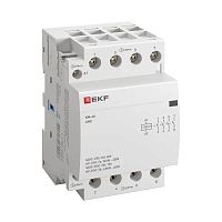 КМ 40А 4NO 230В АС PROXIMA (km-3-40-40)