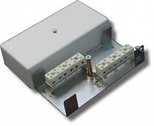 КМ-О (12к)-IP41-d Коробка монтажная огнестойкая